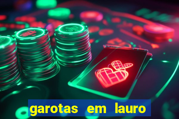 garotas em lauro de freitas